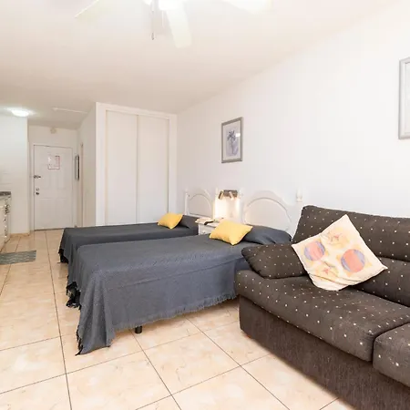 Cosy Communal Heated Pool