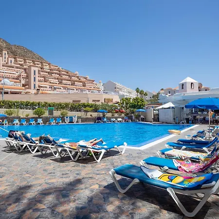 Apartament Cosy Communal Heated Pool Los Cristianos (Tenerife)