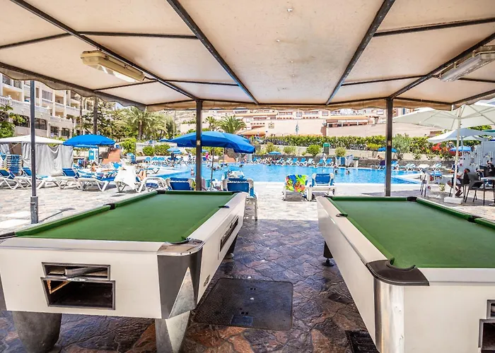 Appartement Cosy Communal Heated Pool *
