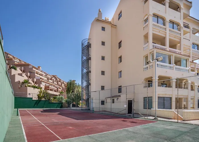 Cosy Communal Heated Pool * Los Cristianos (Tenerife)